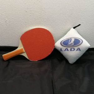 Lada (Лада) 2